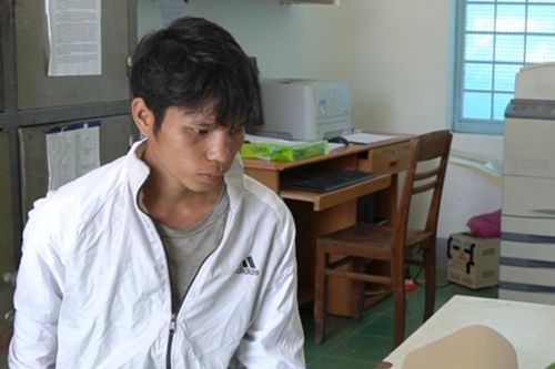 Con trai đánh chết cha ruột ở Kon Tum