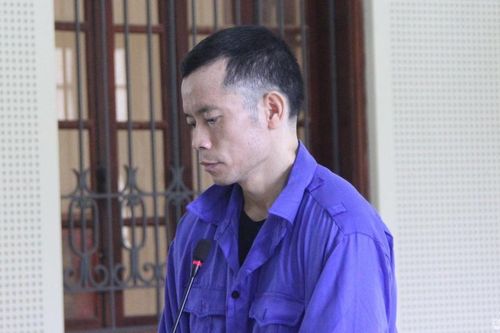 Nam giáo viên đẩy hàng xóm tử vong vì bị xúc phạm nghề nghiệp