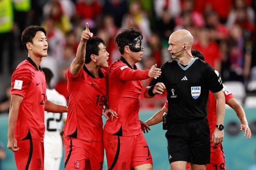 World Cup 2022: Giải mã nguyên nhân thất bại của các đại diện châu Á