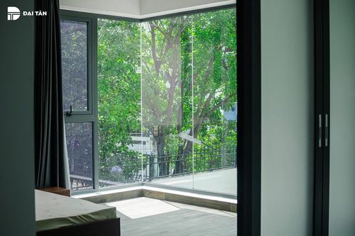 Giới ủng hộ 'kiến trúc bền vững' nói gì về nhôm?
