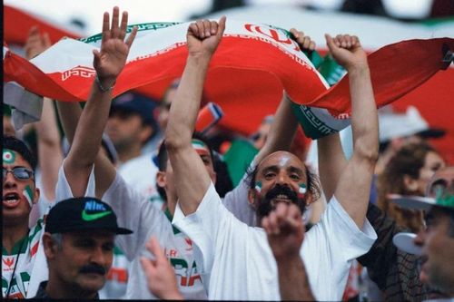 World Cup: Iran từng khiến Mỹ nếm đòn thất bại và cuộc tái đấu sau 24 năm
