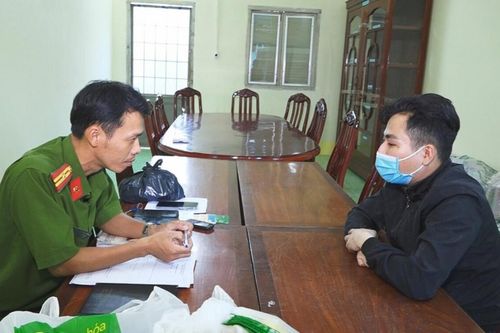 Thanh niên tự nhận bị ung thư máu, con bỏng nặng và mẹ mất để lừa đảo kêu gọi ủng hộ hàng trăm triệu đồng