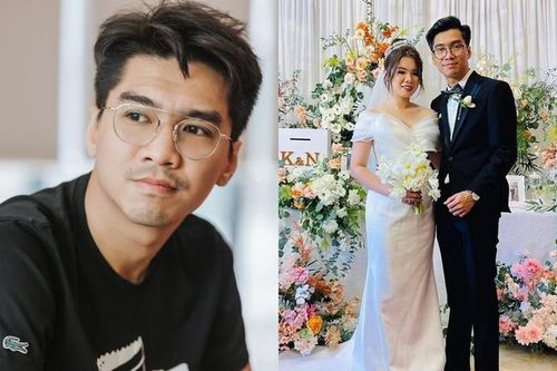 PewPew tiết lộ sau kết hôn vẫn ở nhà thuê, không mua ô tô