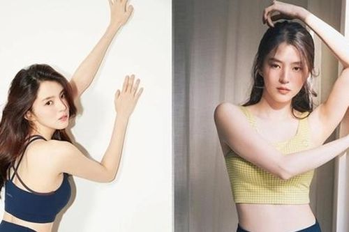 6 bí quyết giảm cân, giữ dáng đơn giản nhưng hiệu quả từ Han So Hee