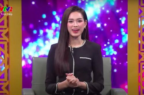 Hoa hậu Đỗ Hà được khen ngợi khi bình luận về World Cup 2022