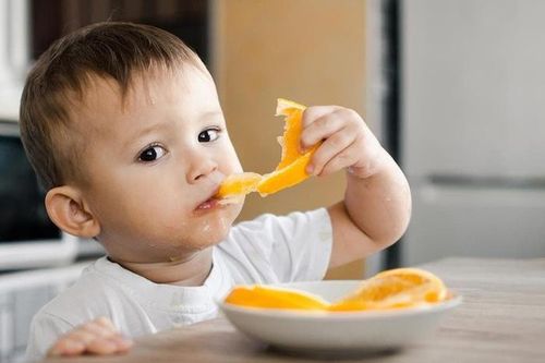 Những lưu ý để bổ sung vitamin A cho trẻ đúng cách