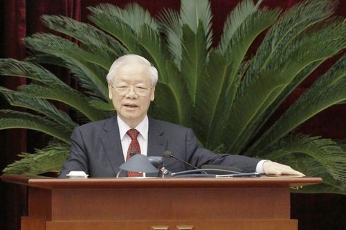 Nghị quyết số 30-NQ/TW: Tạo đột phá phát triển cho Vùng đồng bằng Sông Hồng