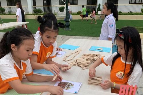 Thành lập Trường Tiểu học, Trung học cơ sở và Trung học phổ thông Fansipan