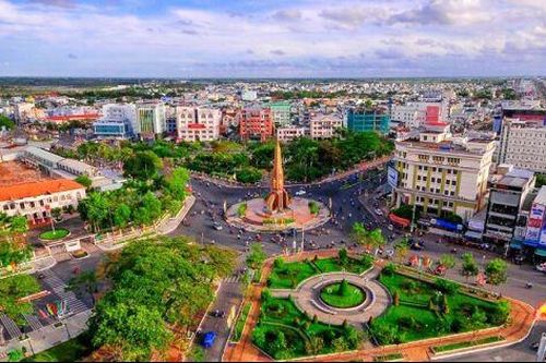 Cà Mau tìm nhà đầu tư cho 14 dự án kinh tế trọng điểm