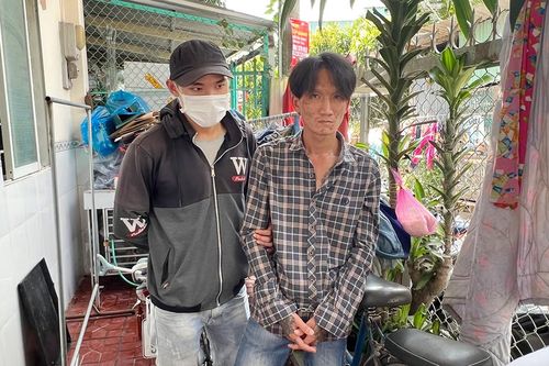 Công an TP. Long Xuyên triệt xóa thành công chuyên án ma túy, thu giữ nhiều tang vật