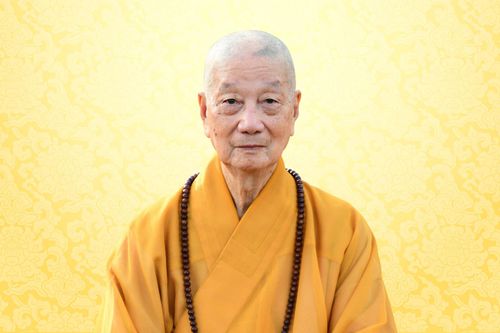Suy tôn Trưởng lão Hòa thượng Thích Trí Quảng lên ngôi vị Pháp chủ GHPGVN