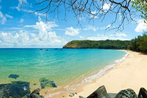 Côn Đảo - điểm đến của du lịch tâm linh