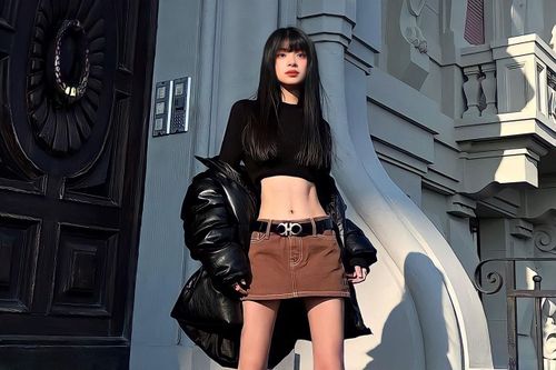 Làm mới trang phục ngày hè cho tủ đồ mùa lạnh