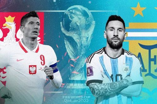 Ba Lan vs Argentina: Khi Argentina bị 'dồn vào chân tường'
