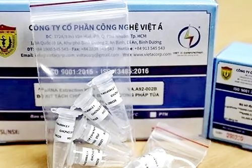 Bắt trợ lý Phó Thủ tướng liên quan tới vụ án Công ty Việt Á