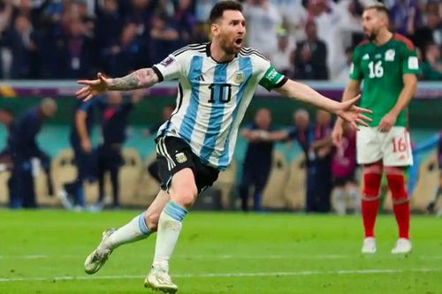 Lịch trực tiếp World Cup hôm nay: Căng thẳng bảng C, Argentina tự quyết số phận