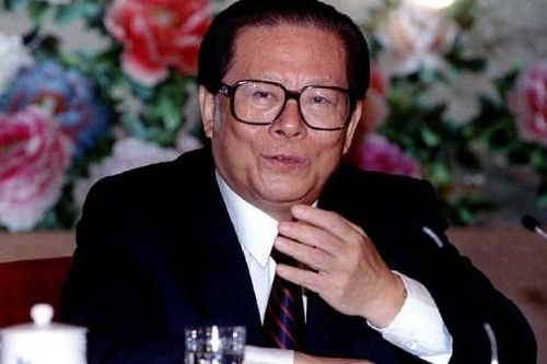 Cựu Tổng Bí thư, Chủ tịch Trung Quốc Giang Trạch Dân qua đời