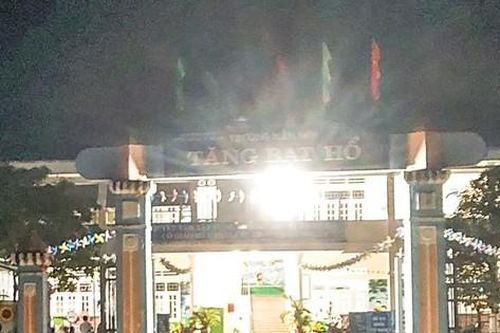 Vụ bé 5 tuổi ở Bình Định tử vong sau bữa trưa tại trường mầm non: Loại trừ khả năng ngộ độc thức ăn
