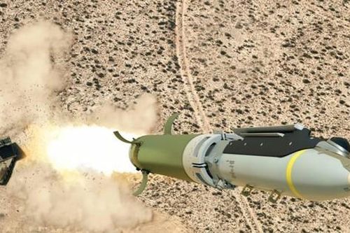 Lộ thời điểm Ukraine có thể nhận được bom dẫn đường GLSDB tầm bắn 150 km