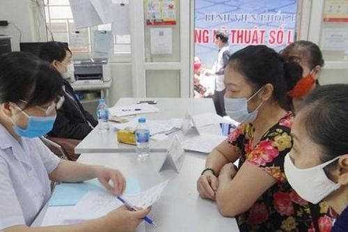 Tăng cường phòng ngừa và quản lý các bệnh không lây nhiễm