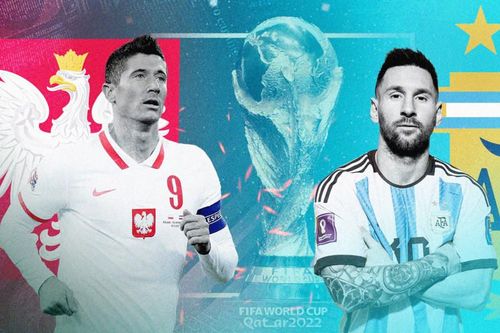 Nhận định Ba Lan vs Argentina: Bay cao cùng Messi