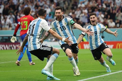 Dự đoán tỷ số World Cup 2022 hôm nay ngày 30/11