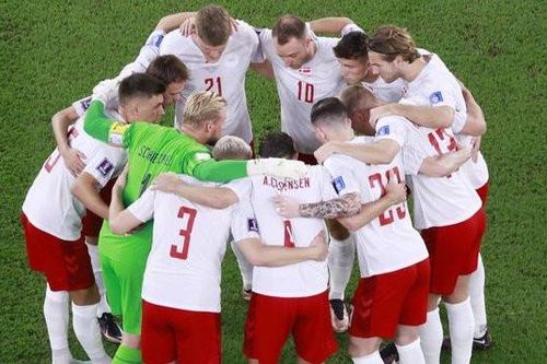 Chuyên gia dự đoán World Cup 2022 Úc vs Đan Mạch: Cược vào kẻ khó