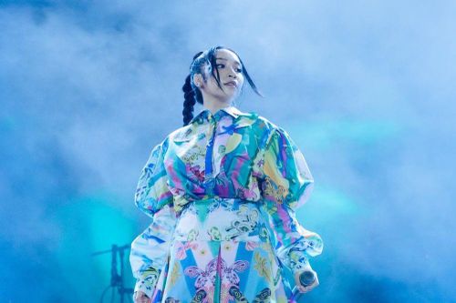 Mỹ Anh chung sân khấu với nghệ sĩ opera nổi tiếng Asa Jager