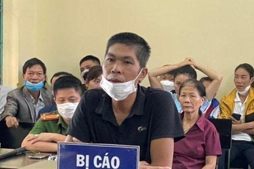 Cháu vác dao chém chú vì mâu thuẫn cá nhân