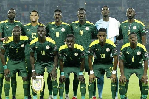 Bên lề World Cup 2022: Có một đội tuyển Senegal kỳ lạ