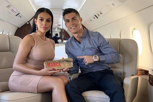 Ronaldo, Neymar và tình trạng hôn nhân của những cầu thủ 'hot' nhất World Cup 2022