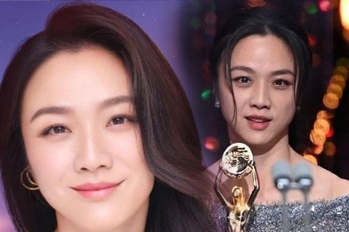 Ảnh hậu Rồng Xanh Thang Duy nói không với các phương pháp phẫu thuật thẩm mỹ