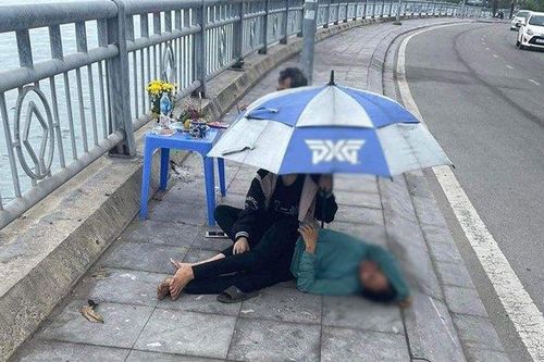 Thanh niên nhảy cầu Bãi Cháy khiến bố mẹ khóc ngất: Đã tìm thấy thi thể nạn nhân