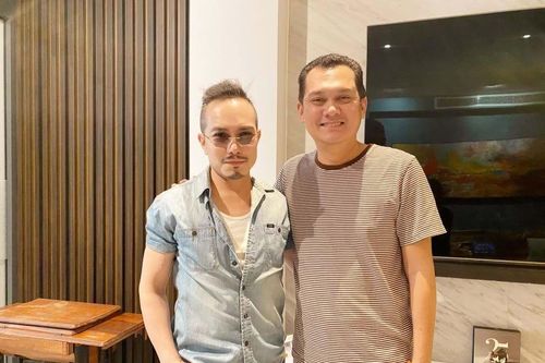 NSƯT Hữu Châu sẽ xuất hiện trong show diễn của Jimmii Nguyễn