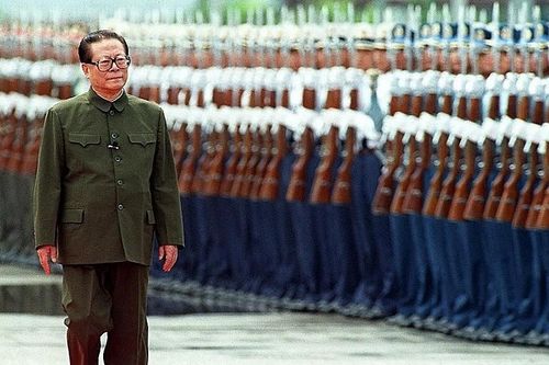 Cựu Chủ tịch Trung Quốc Giang Trạch Dân qua đời