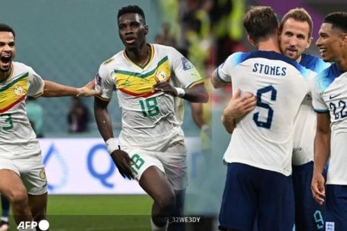 Cầu thủ thứ hai trong lịch sử World Cup mở tỷ số trong cả 3 trận vòng bảng