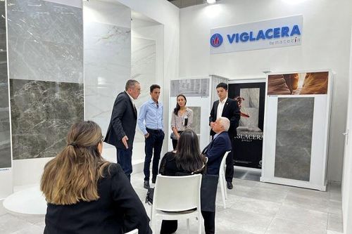 Bộ Xây dựng sẽ thoái toàn bộ vốn Viglacera trong năm 2023