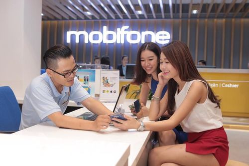 MobiFone - Thương hiệu tuyển dụng hấp dẫn nhất năm 2022 với nhân sự ngành viễn thông, công nghệ