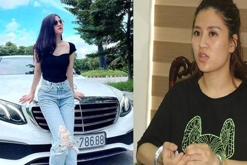 Hot girl giả danh doanh nhân bất động sản để lừa đảo lĩnh án chung thân
