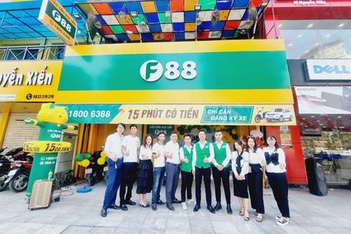 CLSA và Lending Ark cung cấp cho F88 khoản vay với tổng trị giá 70 triệu USD