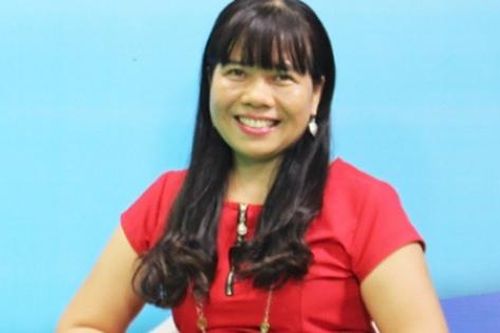 Chủ tịch Hội đồng giám khảo cuộc thi TÔI KHỎE ĐẸP HƠN: Rất hồi hộp chờ đến giờ công bố kết quả