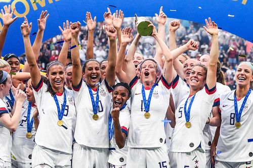 Nghịch lý phơi bày khi tuyển Mỹ lọt vòng 16 đội ở World Cup 2022