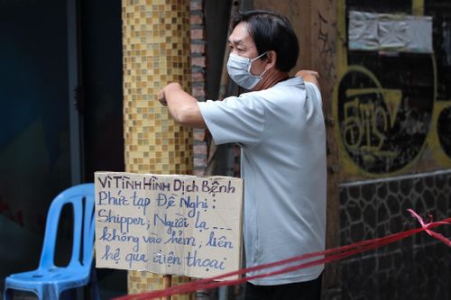 TP.HCM lý giải việc tinh gọn hàng chục nghìn tổ dân phố