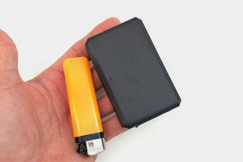 Dễ dàng mua thiết bị theo dõi, giá chỉ hơn 1 triệu đồng