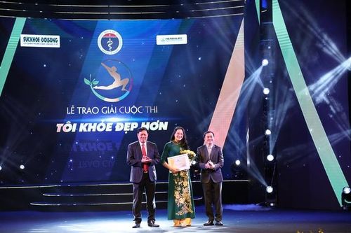 Chiến thắng bản thân, lan tỏa cảm hứng sống lành mạnh