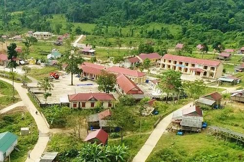 Quảng Bình: Cách tất cả các chức vụ trong Đảng đối với Bí thư Đảng ủy xã Thượng Trạch