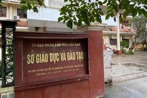 Bắc Kạn chấn chỉnh, kỷ luật tổ chức Đảng và đảng viên