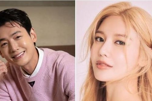 Jung Kyung Ho phản ứng trước nghi vấn bạn gái 10 năm Sooyoung SNSD quảng cáo thiết kế 'fake'