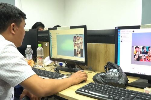 Tạm giam 11 nhân viên Công ty Luật Power Law chuyên cắt ghép ảnh, gọi điện vu khống để đòi nợ
