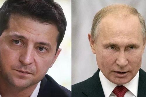Tổng thống Ukraine suy đoán về khả năng sử dụng vũ khí hạt nhân của Nga, Thứ trưởng Ngoại giao Mỹ công du 6 nước châu Âu nhằm mục đích gì?
